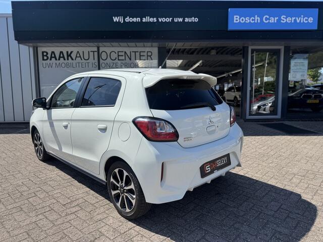 Mitsubishi SPACE STAR 1.2 Instyle | Carplay | LM Velgen | Automaat