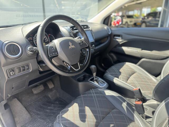 Mitsubishi SPACE STAR 1.2 Instyle | Carplay | LM Velgen | Automaat