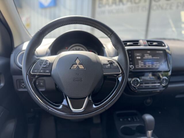 Mitsubishi SPACE STAR 1.2 Instyle | Carplay | LM Velgen | Automaat