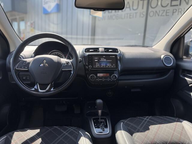 Mitsubishi SPACE STAR 1.2 Instyle | Carplay | LM Velgen | Automaat