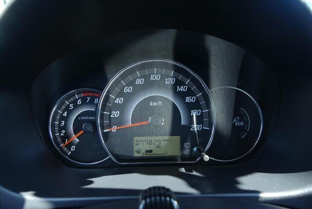Mitsubishi SPACE STAR 1.0 Intense AIRCO, STOELVERWARMING, ELEKTRISCHE RAMEN, AFNEEMBARE TREKHAAK, 77.829KM