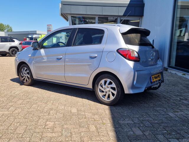 Mitsubishi SPACE STAR 1.2 Active