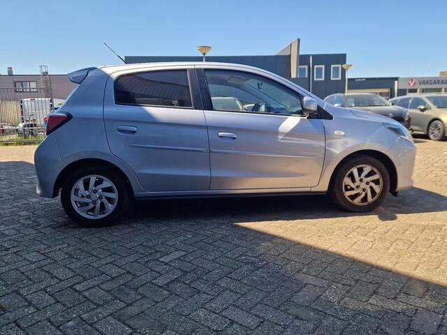 Mitsubishi SPACE STAR 1.2 Active