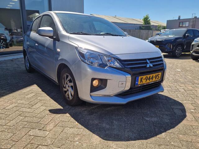 Mitsubishi SPACE STAR 1.2 Active