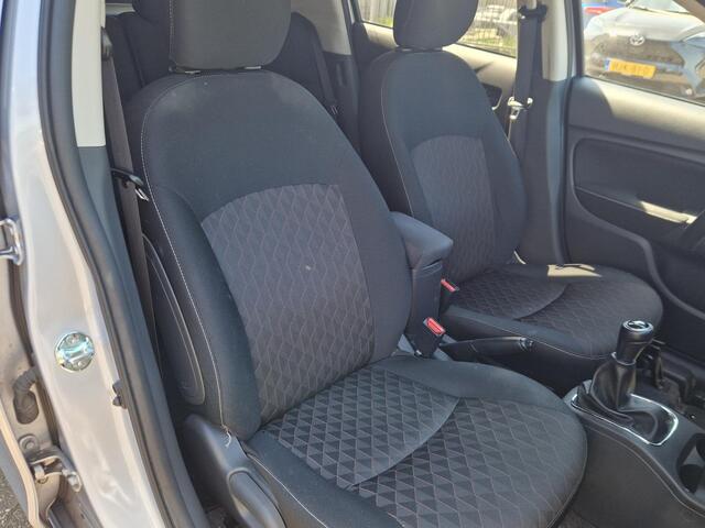 Mitsubishi SPACE STAR 1.2 Active