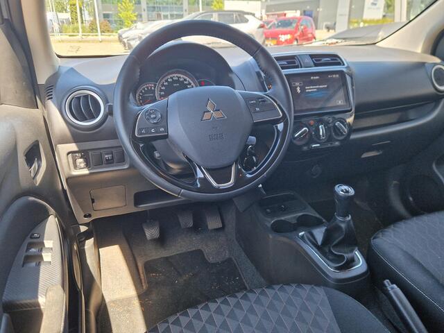 Mitsubishi SPACE STAR 1.2 Active