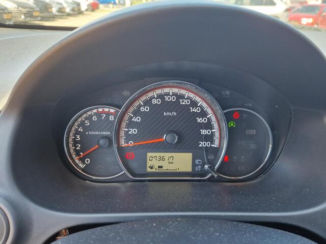 Mitsubishi SPACE STAR 1.2 Active