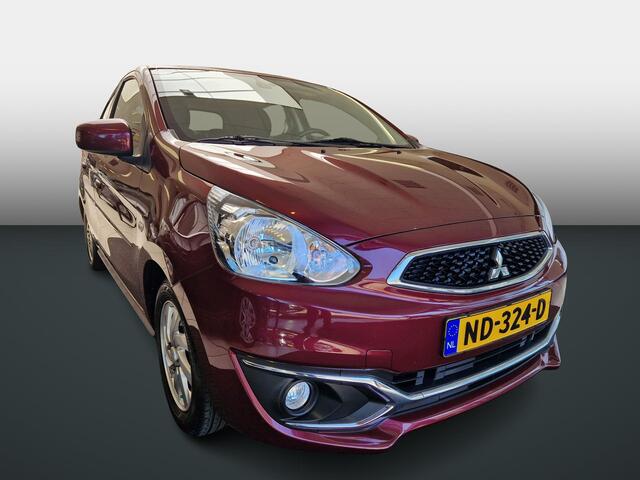 Mitsubishi SPACE STAR 1.2 Life