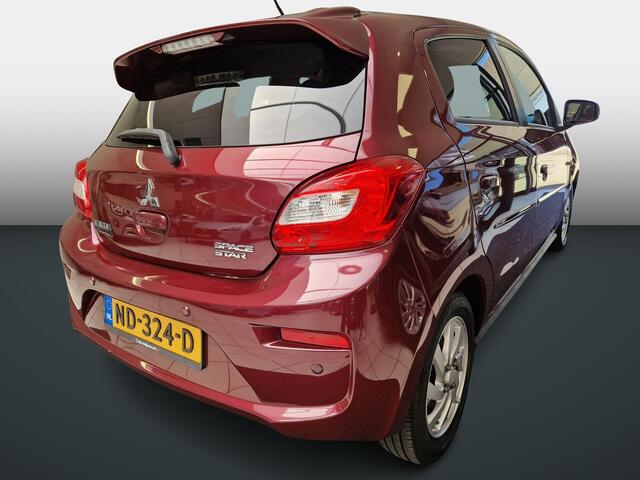 Mitsubishi SPACE STAR 1.2 Life