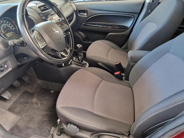 Mitsubishi SPACE STAR 1.2 Life