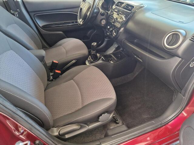 Mitsubishi SPACE STAR 1.2 Life