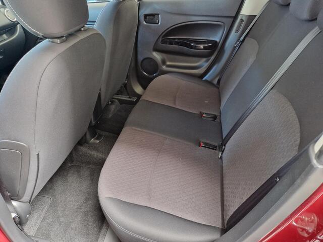 Mitsubishi SPACE STAR 1.2 Life