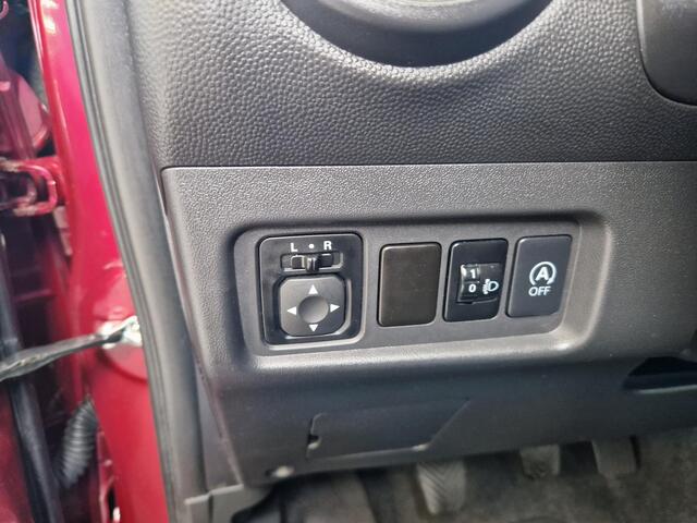 Mitsubishi SPACE STAR 1.2 Life