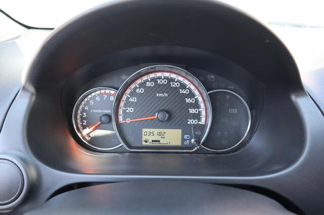 Mitsubishi SPACE STAR 1.0 Cool+ | ac | 1e eigen. | jaarbeurt | start/stop | oh.boekje