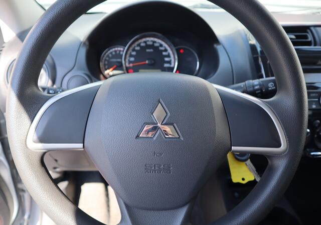 Mitsubishi SPACE STAR 1.0 Cool+ | ac | 1e eigen. | jaarbeurt | start/stop | oh.boekje