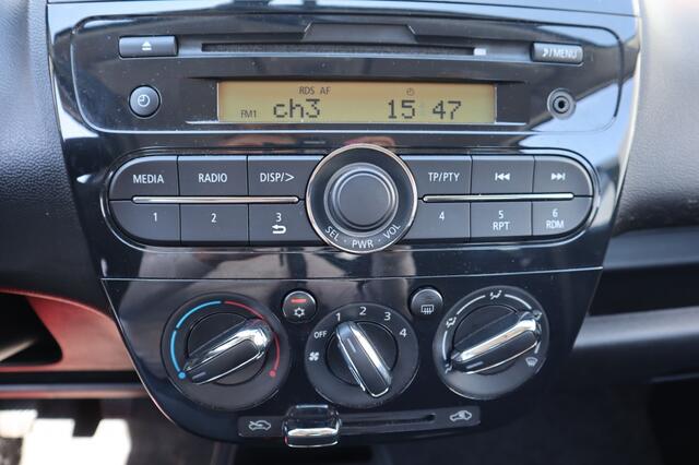 Mitsubishi SPACE STAR 1.0 Cool+ | ac | 1e eigen. | jaarbeurt | start/stop | oh.boekje