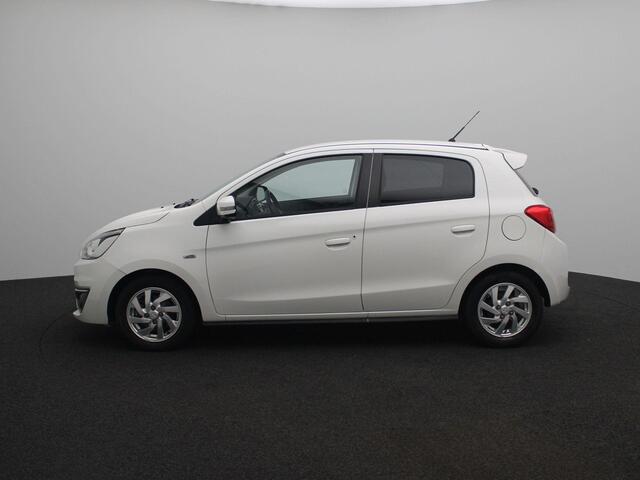 Mitsubishi SPACE STAR 1.0 Intense+ | Airco |