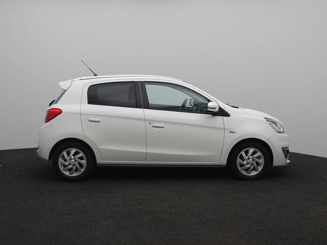 Mitsubishi SPACE STAR 1.0 Intense+ | Airco |