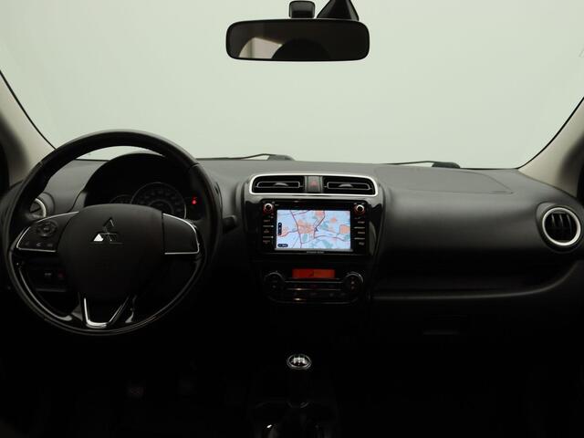 Mitsubishi SPACE STAR 1.0 Intense+ | Airco |