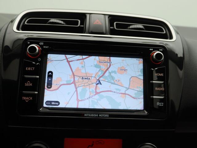 Mitsubishi SPACE STAR 1.0 Intense+ | Airco |
