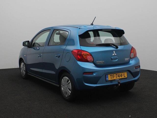 Mitsubishi SPACE STAR 1.0 Cool+