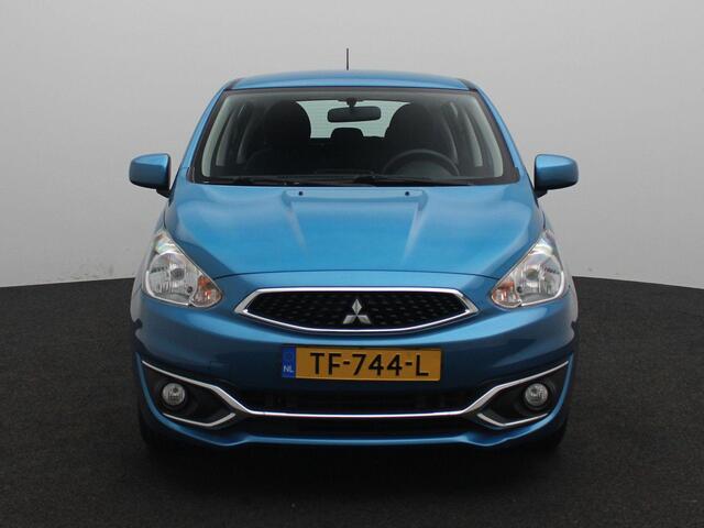 Mitsubishi SPACE STAR 1.0 Cool+
