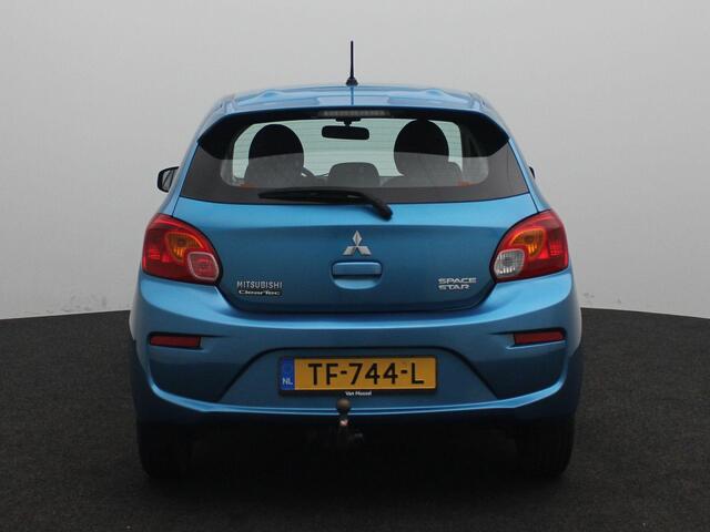 Mitsubishi SPACE STAR 1.0 Cool+