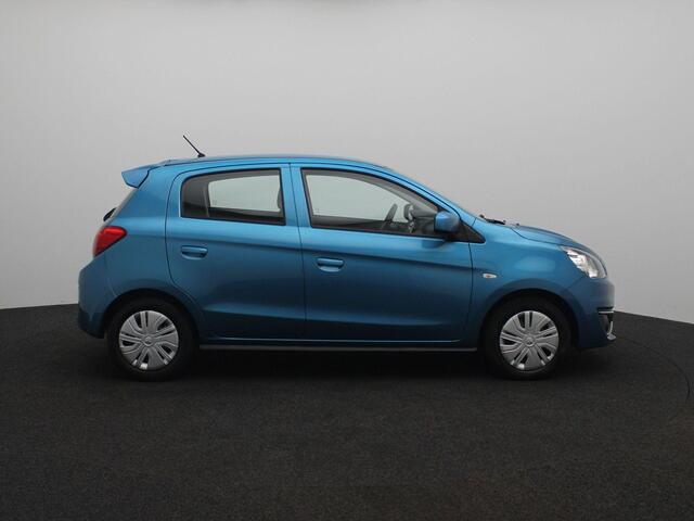 Mitsubishi SPACE STAR 1.0 Cool+