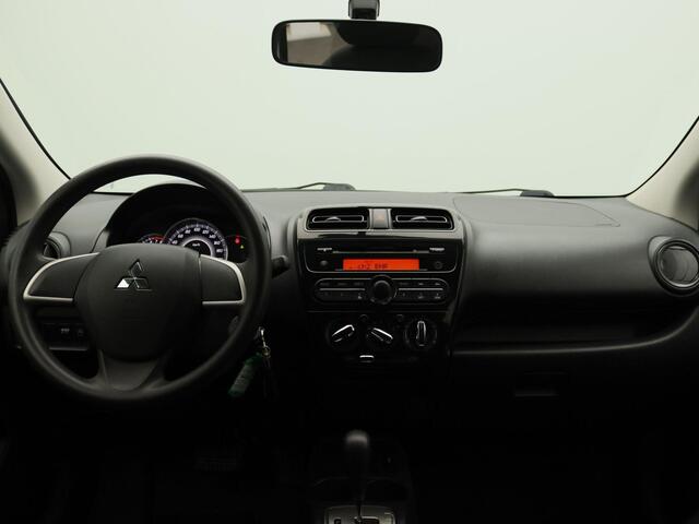 Mitsubishi SPACE STAR 1.0 Cool+