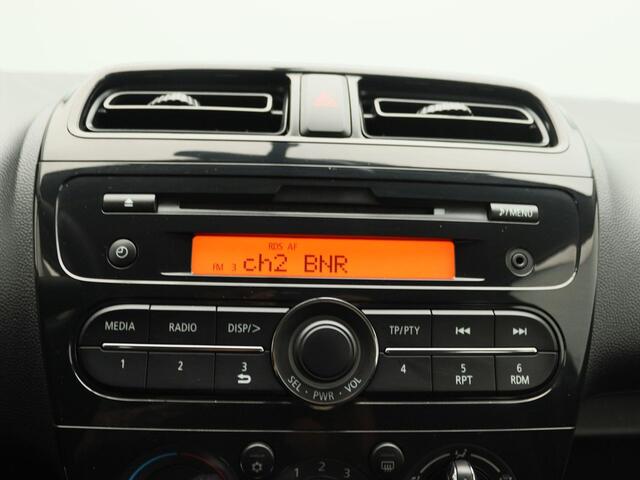 Mitsubishi SPACE STAR 1.0 Cool+