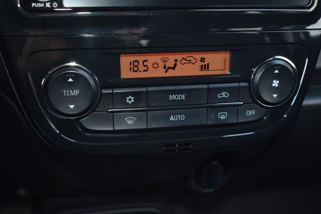 Mitsubishi SPACE STAR 1.2i-12V ISG Intense | Navigatie | Camera | Stoelverwarming | Bluetooth | Cruise Control | 8jr.Garantie |