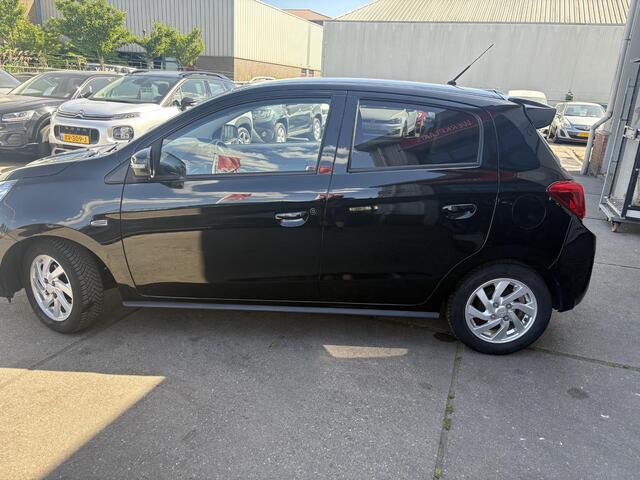 Mitsubishi SPACE STAR 1.2 Advance