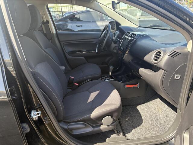 Mitsubishi SPACE STAR 1.2 Advance