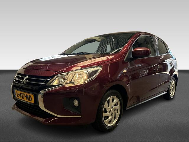Mitsubishi SPACE STAR 1.2 Active