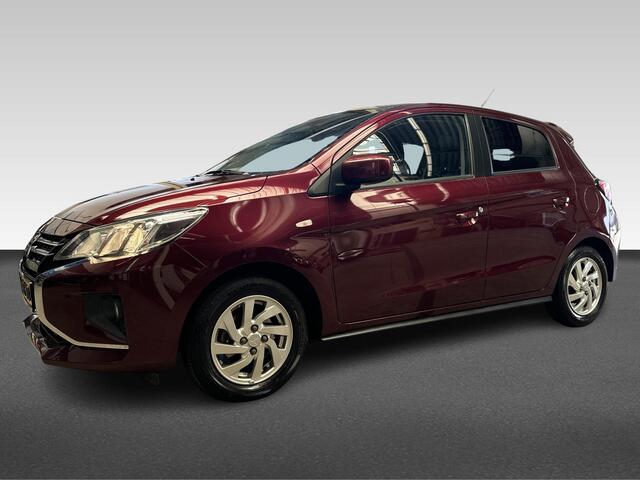 Mitsubishi SPACE STAR 1.2 Active