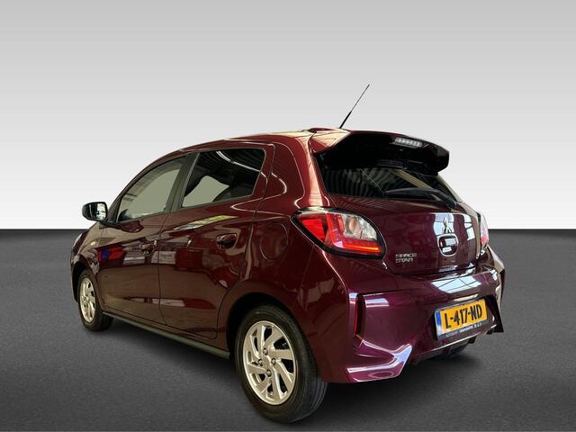 Mitsubishi SPACE STAR 1.2 Active