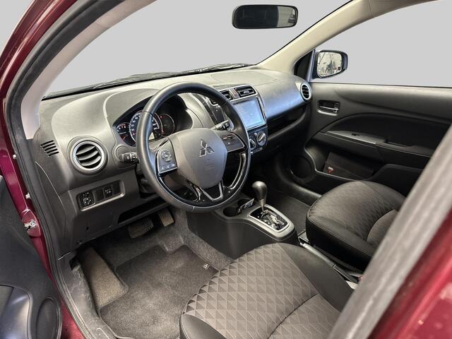 Mitsubishi SPACE STAR 1.2 Active