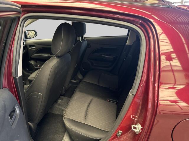 Mitsubishi SPACE STAR 1.2 Active