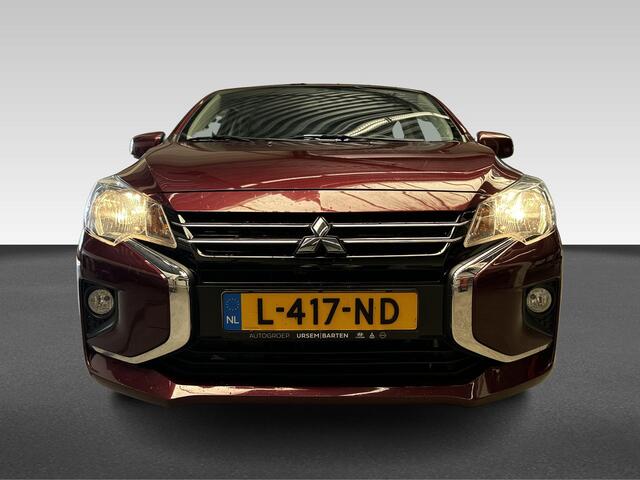 Mitsubishi SPACE STAR 1.2 Active