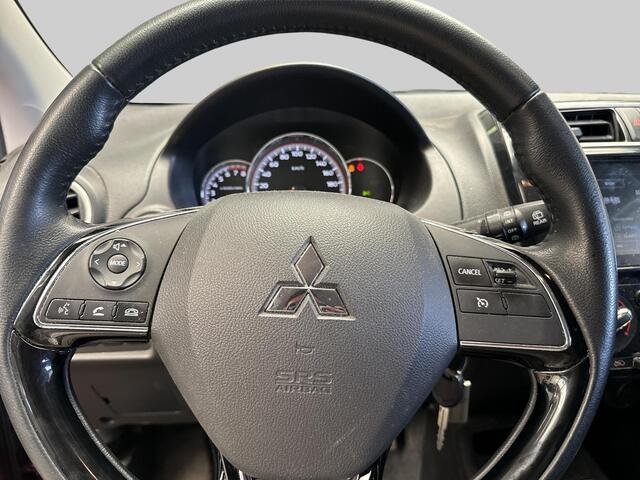Mitsubishi SPACE STAR 1.2 Active