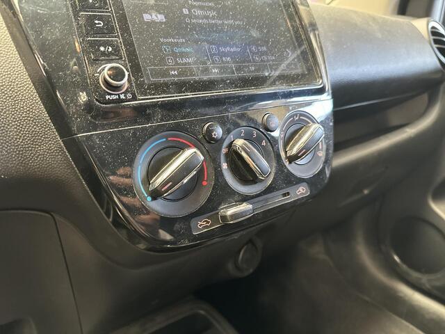 Mitsubishi SPACE STAR 1.2 Active