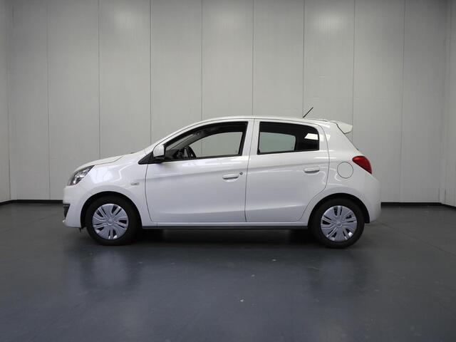 Mitsubishi SPACE STAR 1.0 Cool+ NAVI/AIRCO/BLUETOOTH!