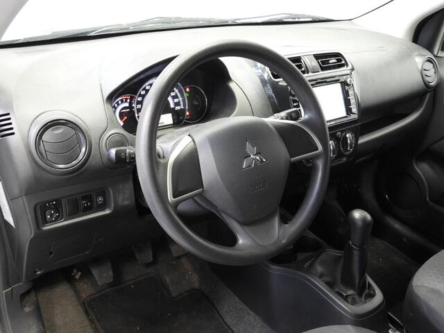 Mitsubishi SPACE STAR 1.0 Cool+ NAVI/AIRCO/BLUETOOTH!