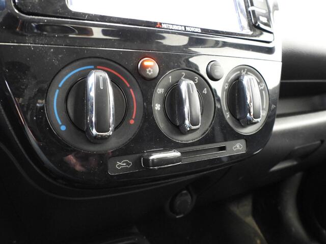 Mitsubishi SPACE STAR 1.0 Cool+ NAVI/AIRCO/BLUETOOTH!
