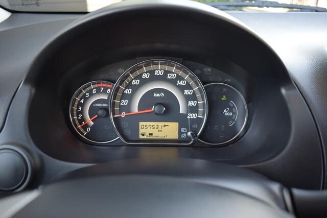 Mitsubishi SPACE STAR 1.0i-12V ISG Cool+ 5-Drs | Airco | ABS | Airbags | Stuurbekrachtiging | Audio | USB | 57.531km
