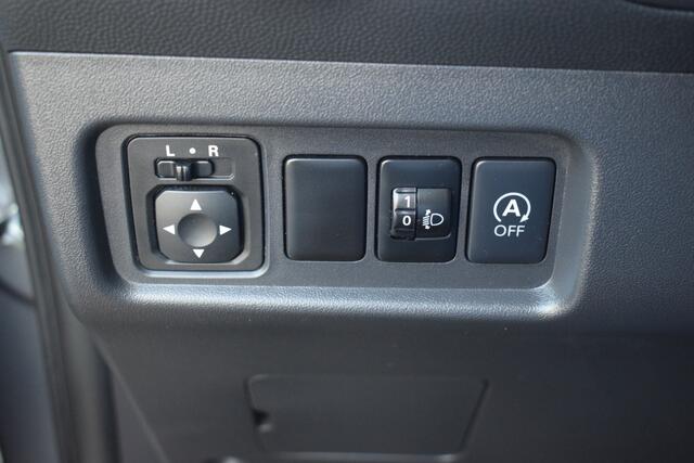 Mitsubishi SPACE STAR 1.0i-12V ISG Cool+ 5-Drs | Airco | ABS | Airbags | Stuurbekrachtiging | Audio | USB | 57.531km