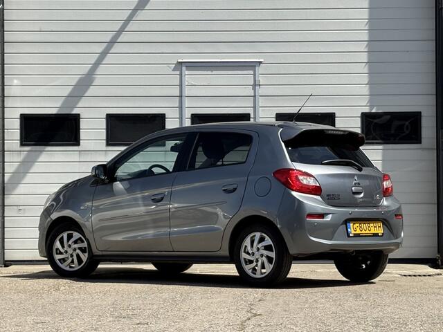 Mitsubishi SPACE STAR 1.0 Active Navigatie | Airco | Cruise | Pdc | LM | Apple Carplay