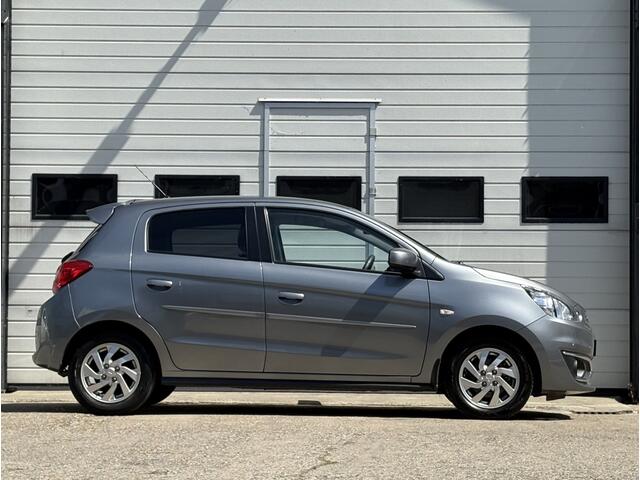 Mitsubishi SPACE STAR 1.0 Active Navigatie | Airco | Cruise | Pdc | LM | Apple Carplay