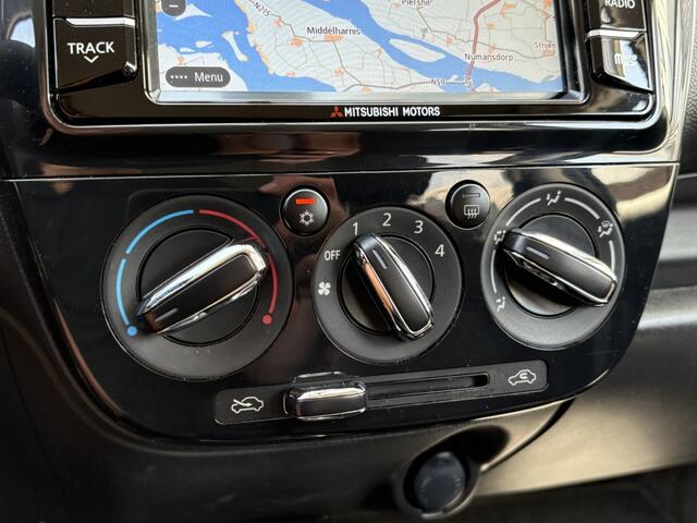 Mitsubishi SPACE STAR 1.0 Active Navigatie | Airco | Cruise | Pdc | LM | Apple Carplay