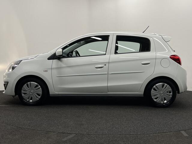 Mitsubishi SPACE STAR 1.0 Cool+ | AIRCO | TREKHAAK | ELEKTRISCHE RAMEN |